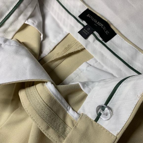 Hampton-fit jacquard Bermuda shorts - Picture 4 of 5